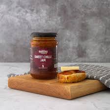 Chuckling Sweet Chilli Jam 285g