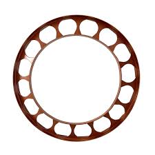 Gaun - Anti-Waste Ring 5/10Kg Feeders
