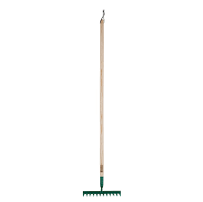 Gardener’s Mate Soil Rake