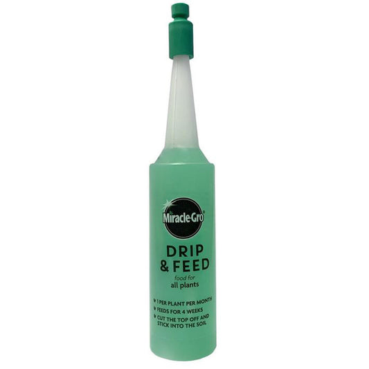 Miracle Gro Drip & Feed (4weeks)