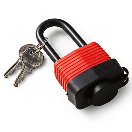 Dekton Waterproof Padlock 40mm