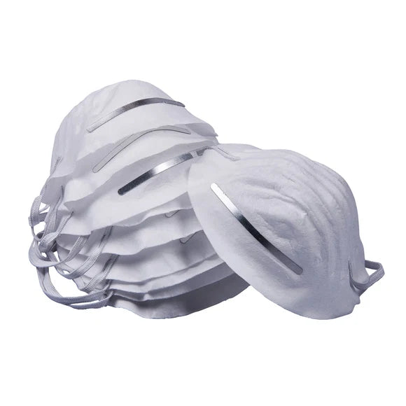 Amtech Nuisance Dust Mask x10