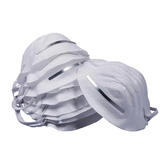 Amtech Nuisance Dust Mask x10