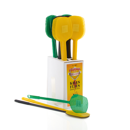 Leecroft Flapper Fly Swat