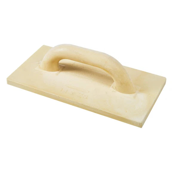 Amtech Polyurethane Float 140mmx280mm