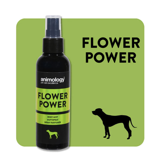 Animology Flower Power Body Mist Spray 150ml