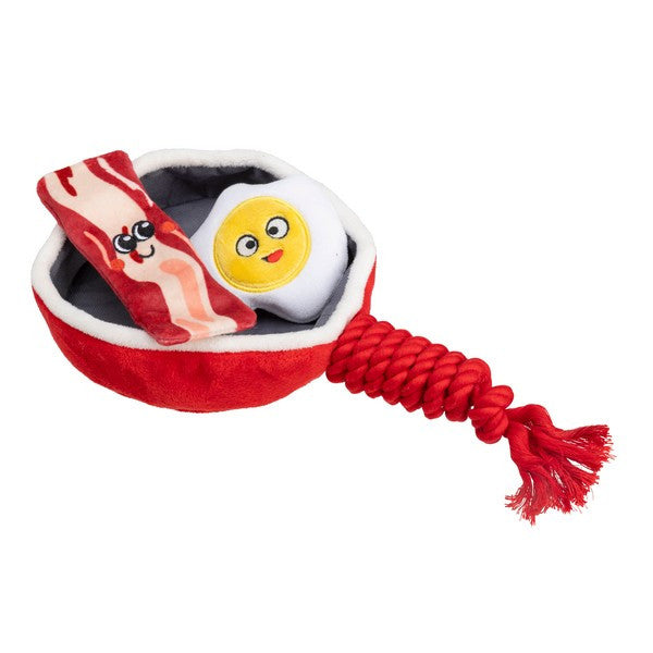 House of Paws Fry Up Plush Toy