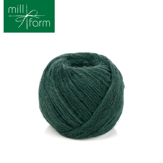 Mill Farm Jute Garden Twine 90m