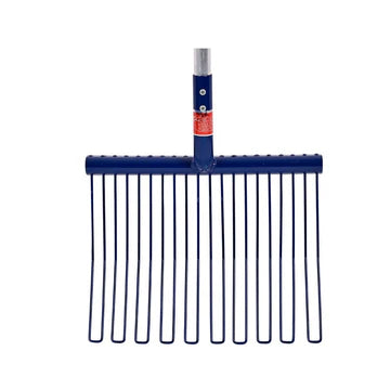 Gorilla Rubber Matting Fork D-Handle