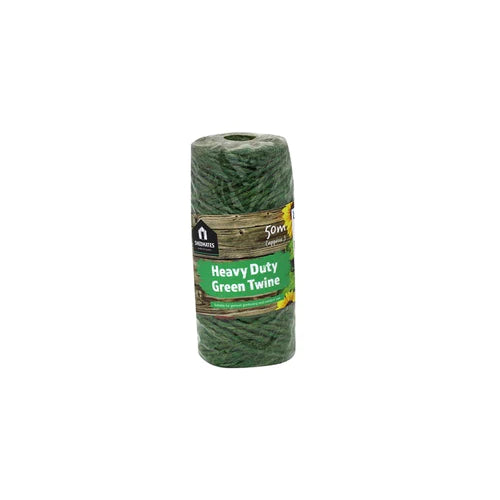 Shedmates Heavy Duty Twine 50m