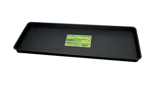 Garland Black Grow Bag Tray