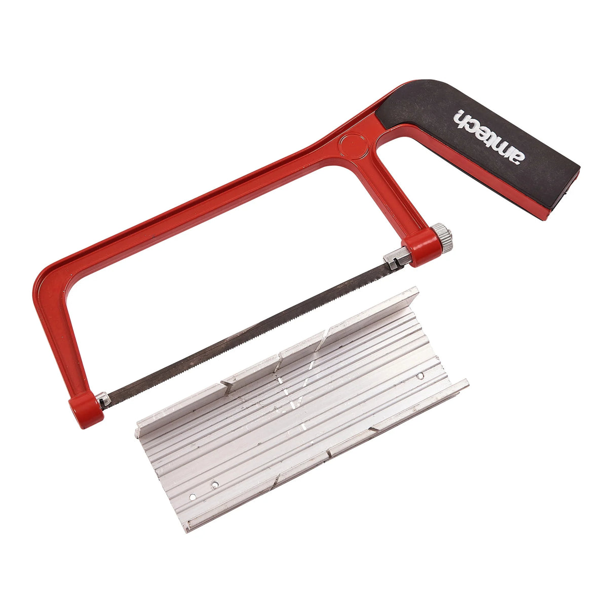Amtech Hacksaw & Mitre Block 6"