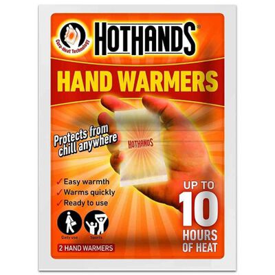 HotHands Hand Warmers
