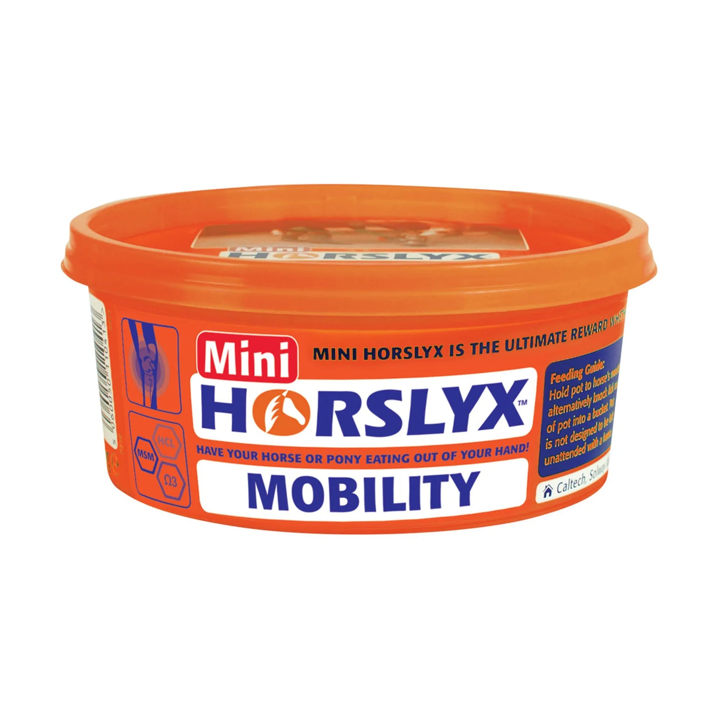 Horslyx Mini Licks 650g