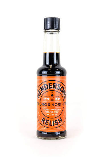 Henderson's Relish 284ml