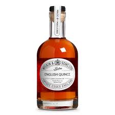 Wilkin & Sons English Quince Gin Liqueur 35cl