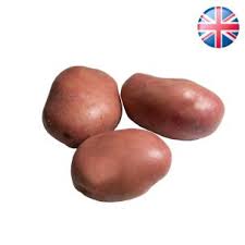 Red Potatoes 5kg Bag