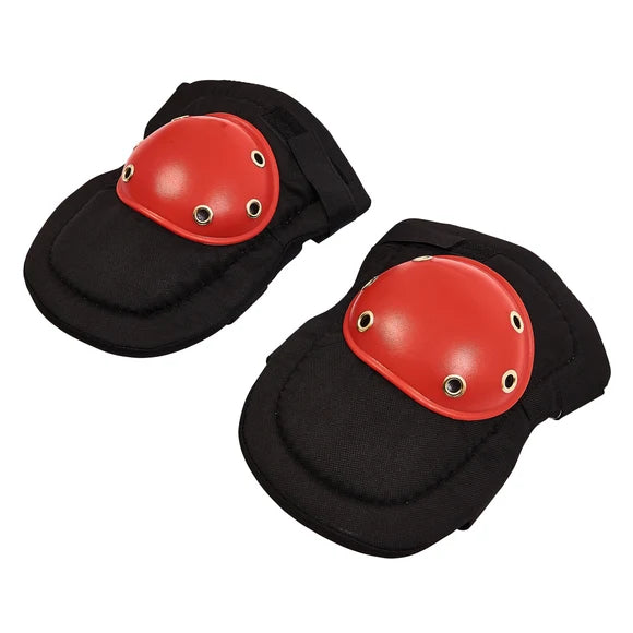 Amtech Hard Cap Knee Pads