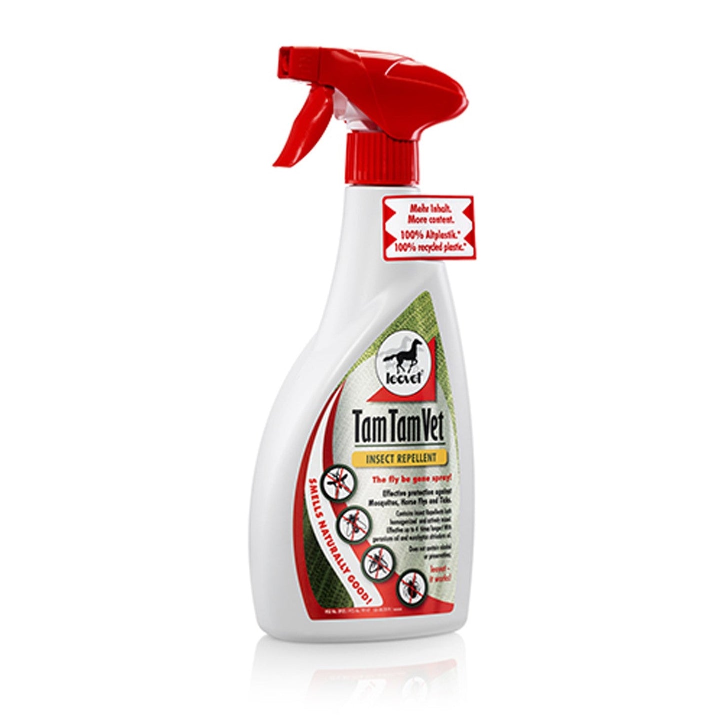 Leovet Tam Tam Vet Insect Repellent 550ml