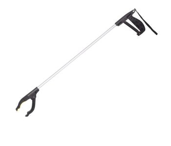 Green Jem Grab & Grip Litter Picker