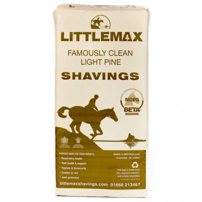 Littlemax Shavings, 20kg