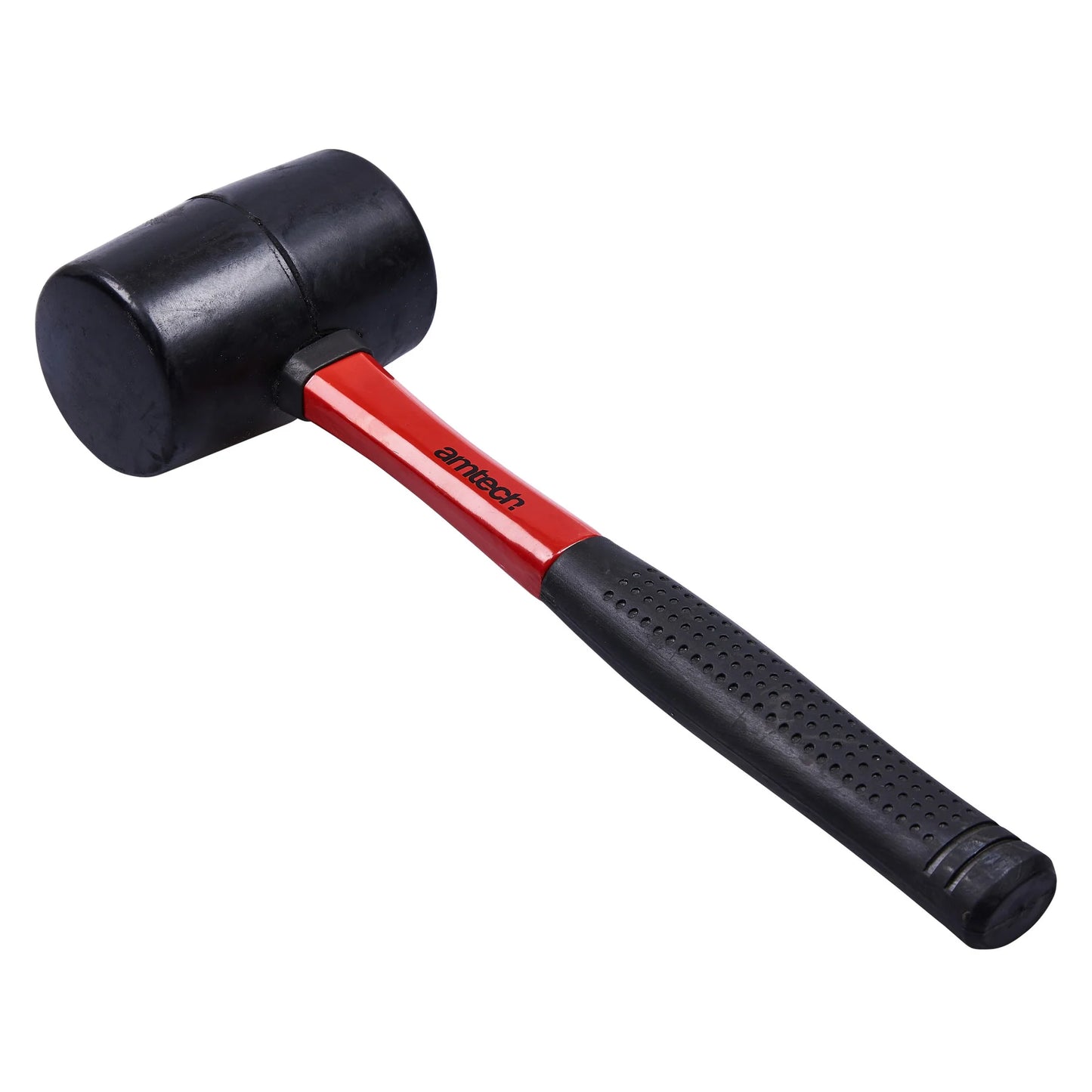 Amtech 10oz Rubber Mallet
