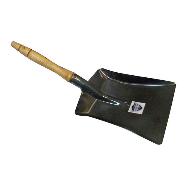 Paragon No 1 Strong Square Shovel Lacquered