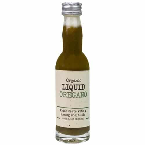 Liquid Herbs Oregano 40ml