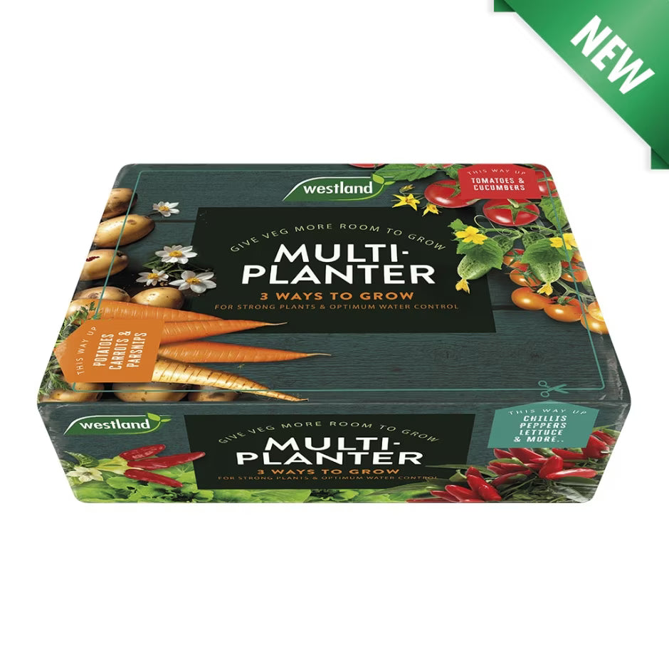 Westland Multi Planter