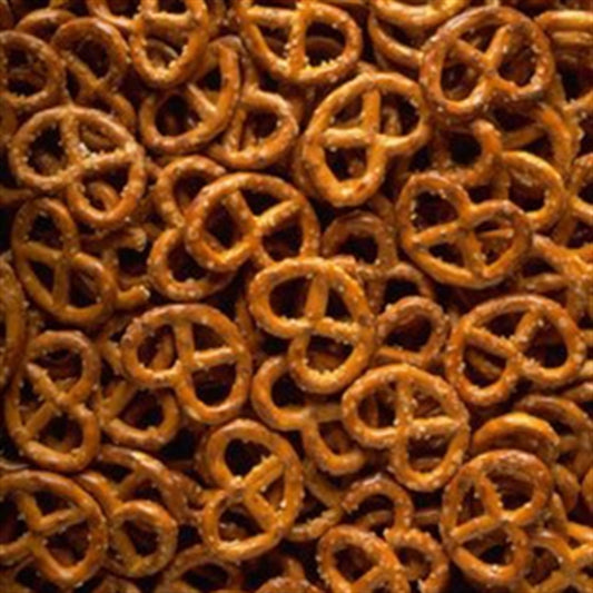 Shirefoods Salted Pretzels 135g