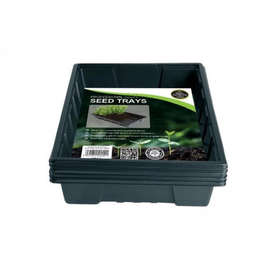 Garland Professional Seed Trays x5