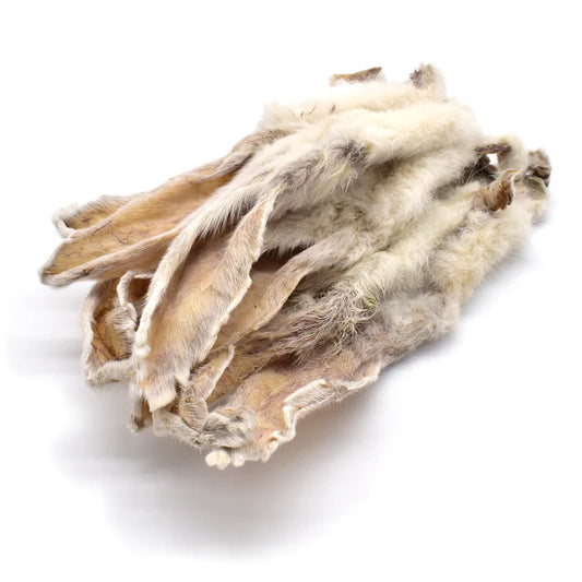 Copdock Mill Rabbit Ears With Hair 100g