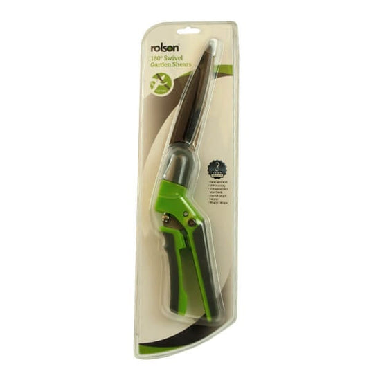 Rolson 180 Swivel Shears