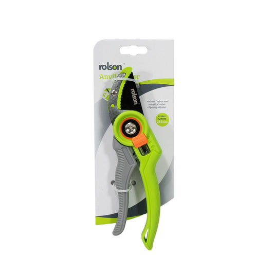 Rolson Anvil Pruner