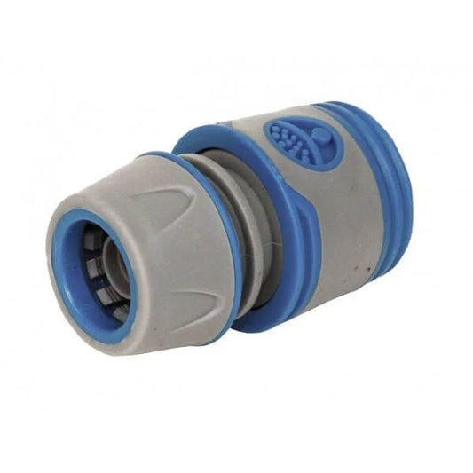 Rolson Half Inch Hose End Connector Female