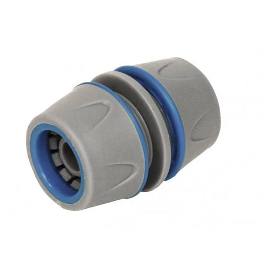 Rolson Half Inch Hose Mendor Connector