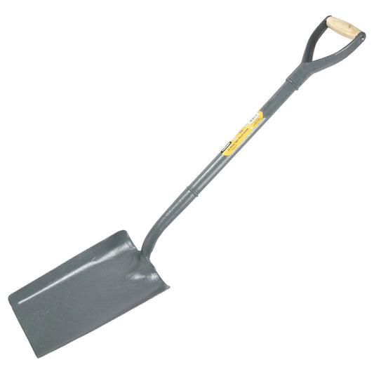 Rolson All Steel Taper Mouth Shovel
