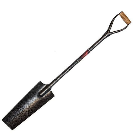 Rolson Trench/Drain Spade With Ash Handle