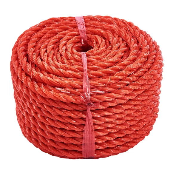 Amtech Polyester Rope 30m x 8mm