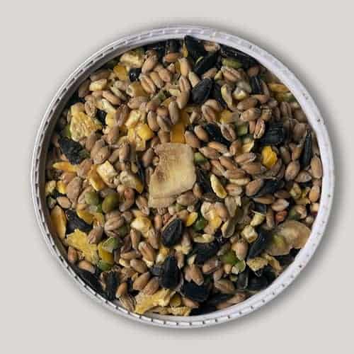 Chicken Treat 1L Tub