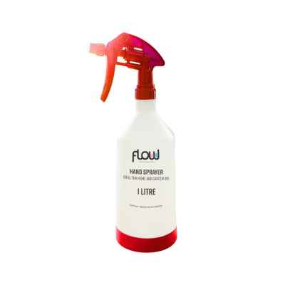 Flow 1L Plastics Hand Sprayer