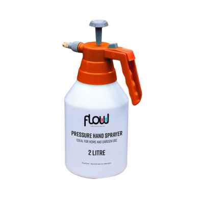 Flow 2L Hand Pressure Sprayer
