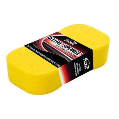 Flow Deluxe Sponge Washing