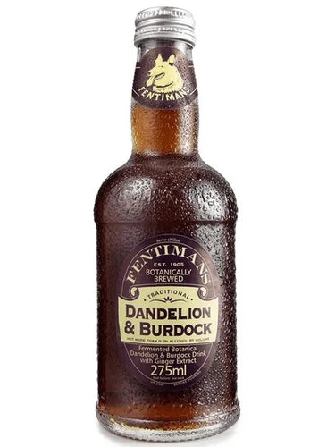 Fentimans Dandelion & Burdock 275ml