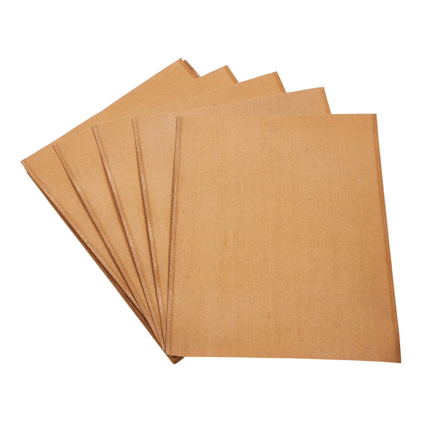 Amtech Assorted Sandpaper 30pcs