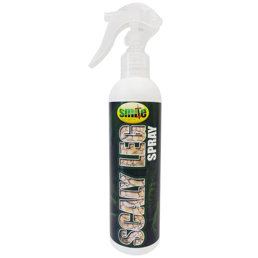 Smite Scaly Leg Spray 250ml