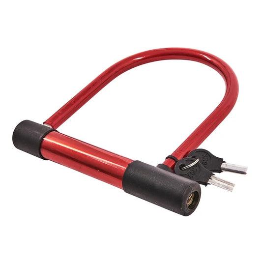 Amtech D- Shackle Bicycle Lock
