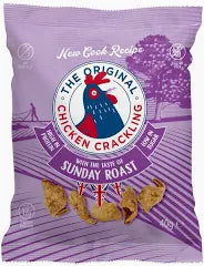 The Original Chicken Crackling 40g