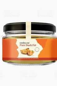 Cooks & Co Duck Fat 200g