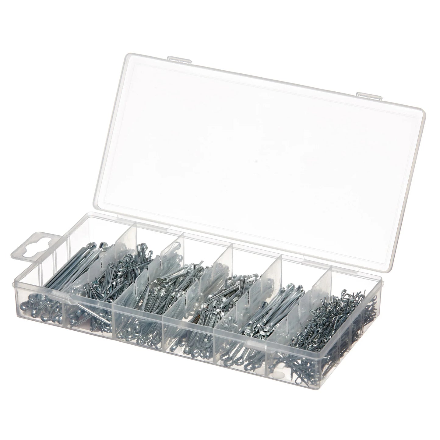 Amtech Split Pin Assortment 500pcs